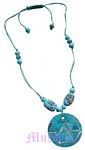 Ethnic Necklace - click here for large view